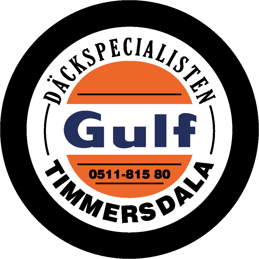 Sponsor - Gulf