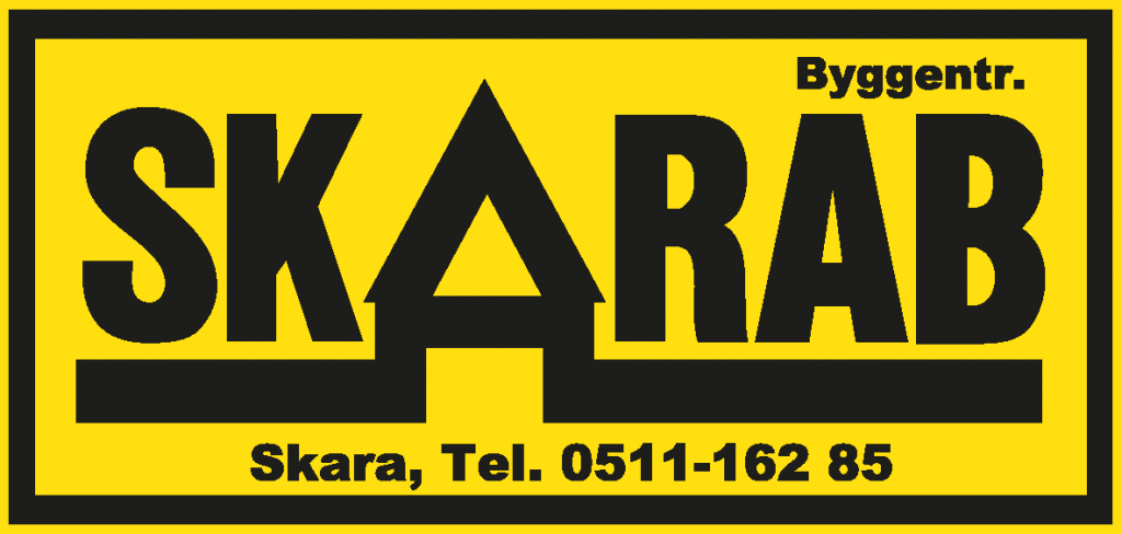 Sponsor - SKARAB