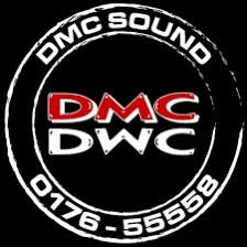 Sponsor - DMC SOUND